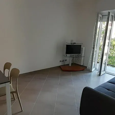 Apartment Il Riccio *