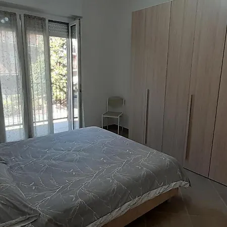 Apartment Il Riccio Asti