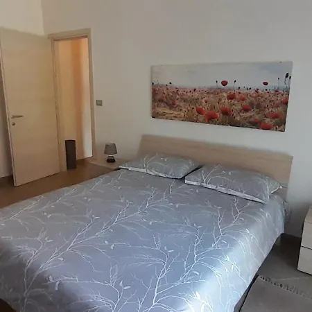 Apartment Il Riccio Asti