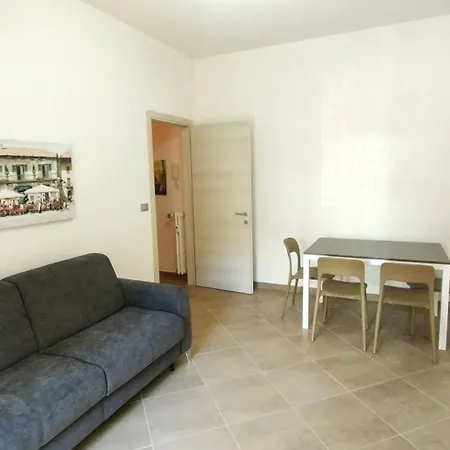 Il Riccio Apartment *