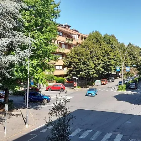 Il Riccio * Asti